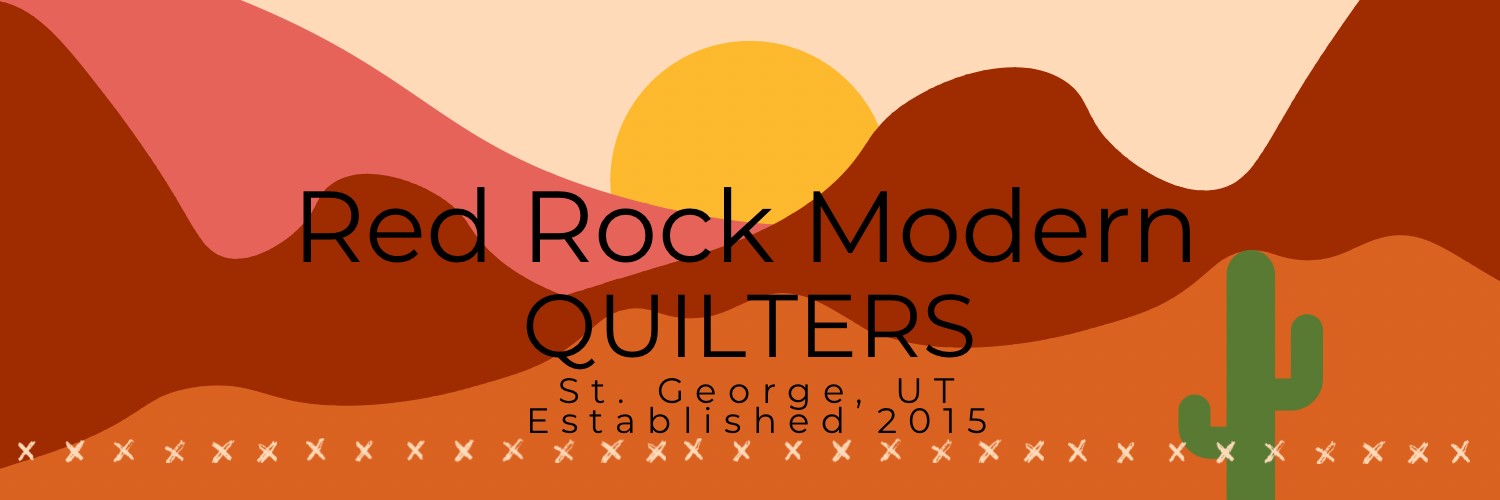 Red Rock Modern Quilters